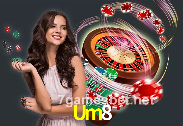 vivo no cassino Um8