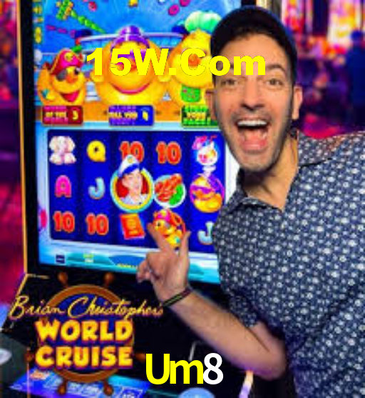 Daily Bonuses Um8