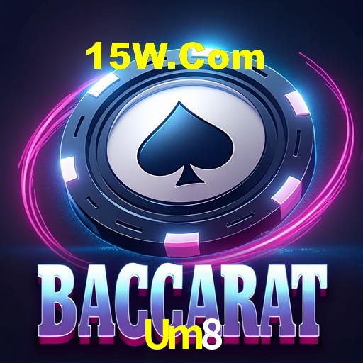 Casino VIP Um8