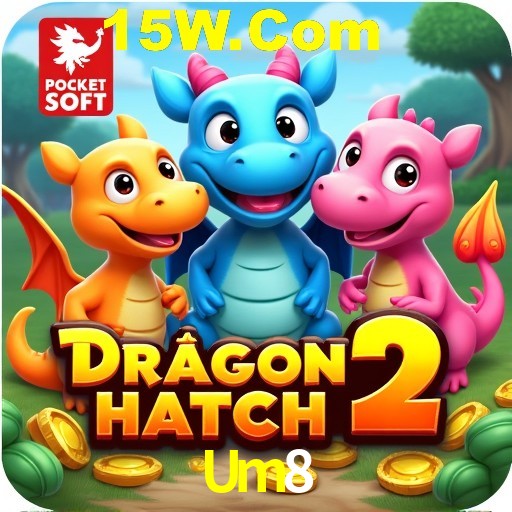Descubra a Magia dos Jogos de Arcade no Um8