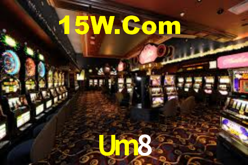 Welcome Bonus Um8
