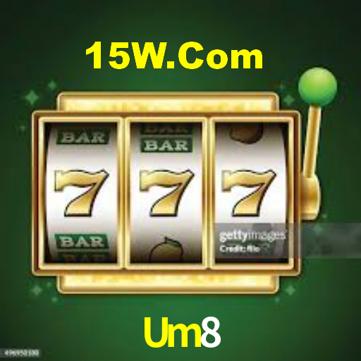 Tournaments Um8
