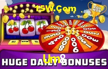 Casino Ao Vivo Um8