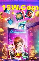 Jogos de Slot Um8