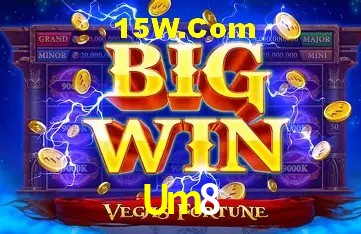 Login Seguro Um8