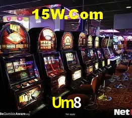 Estatísticas do Jogo Um8