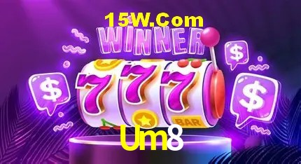 Um8: Seu Cassino Premiado com Pagamentos Rápidos