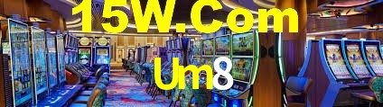 Live Casino Um8