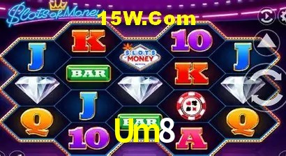 Provedores de Jogos Um8