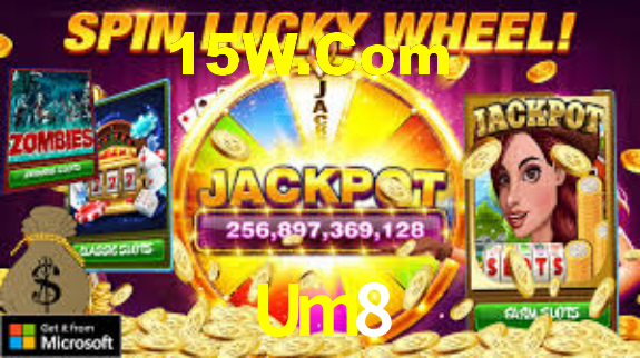 Exclusive Games Um8