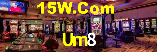 Live Casino Um8