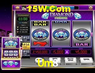 Um8 - Game Jogo Cassino no Brasil - Um8.Com