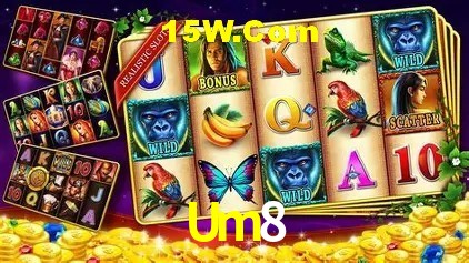 Um8 Bet