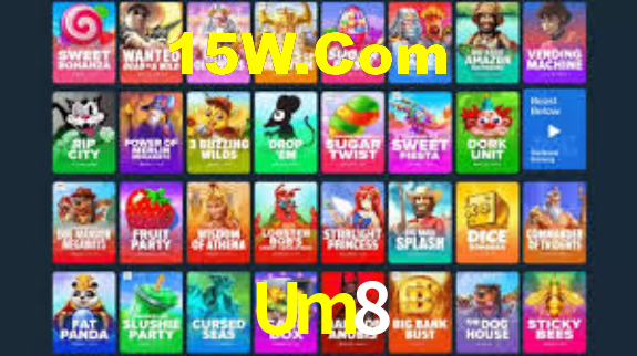 Um8 App Interface
